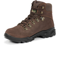 Chiruca bota trekking hombre TROFEO 02 GTX puntera