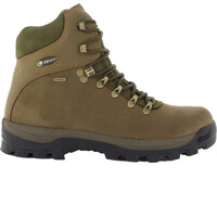 Chiruca bota trekking hombre URALES 01 GORE-TEX lateral exterior