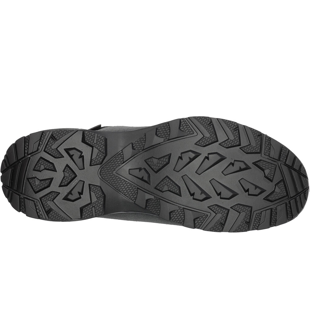 Chiruca bota trekking hombre XACOBEO 05 GTX 05