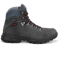 Chiruca bota trekking hombre XACOBEO 05 GTX lateral exterior