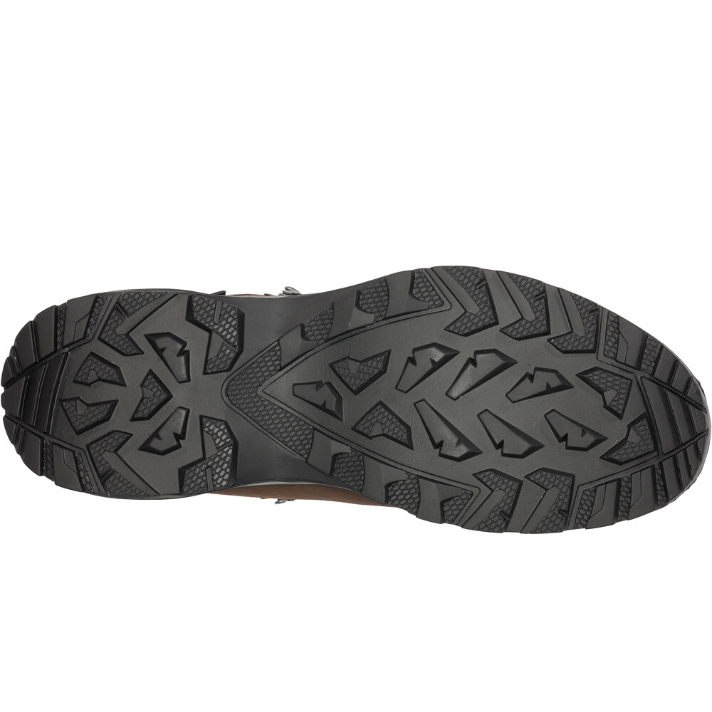 Chiruca bota trekking hombre XACOBEO 27 GTX 05