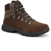 Chiruca bota trekking hombre XACOBEO 27 GTX lateral interior