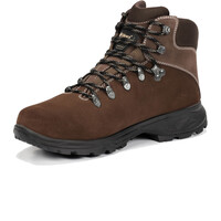 Chiruca bota trekking hombre XACOBEO 27 GTX puntera