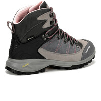 Chiruca bota trekking mujer _1_2_GETARIA 07 GORE-TEX vista superior