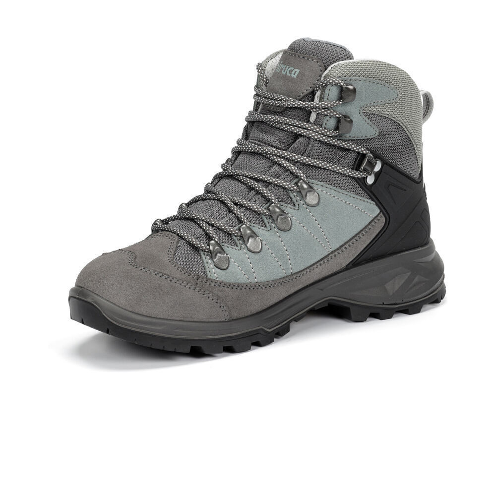 Chiruca bota trekking mujer _1_3_GETARIA 01 GORE-TEX vista trasera