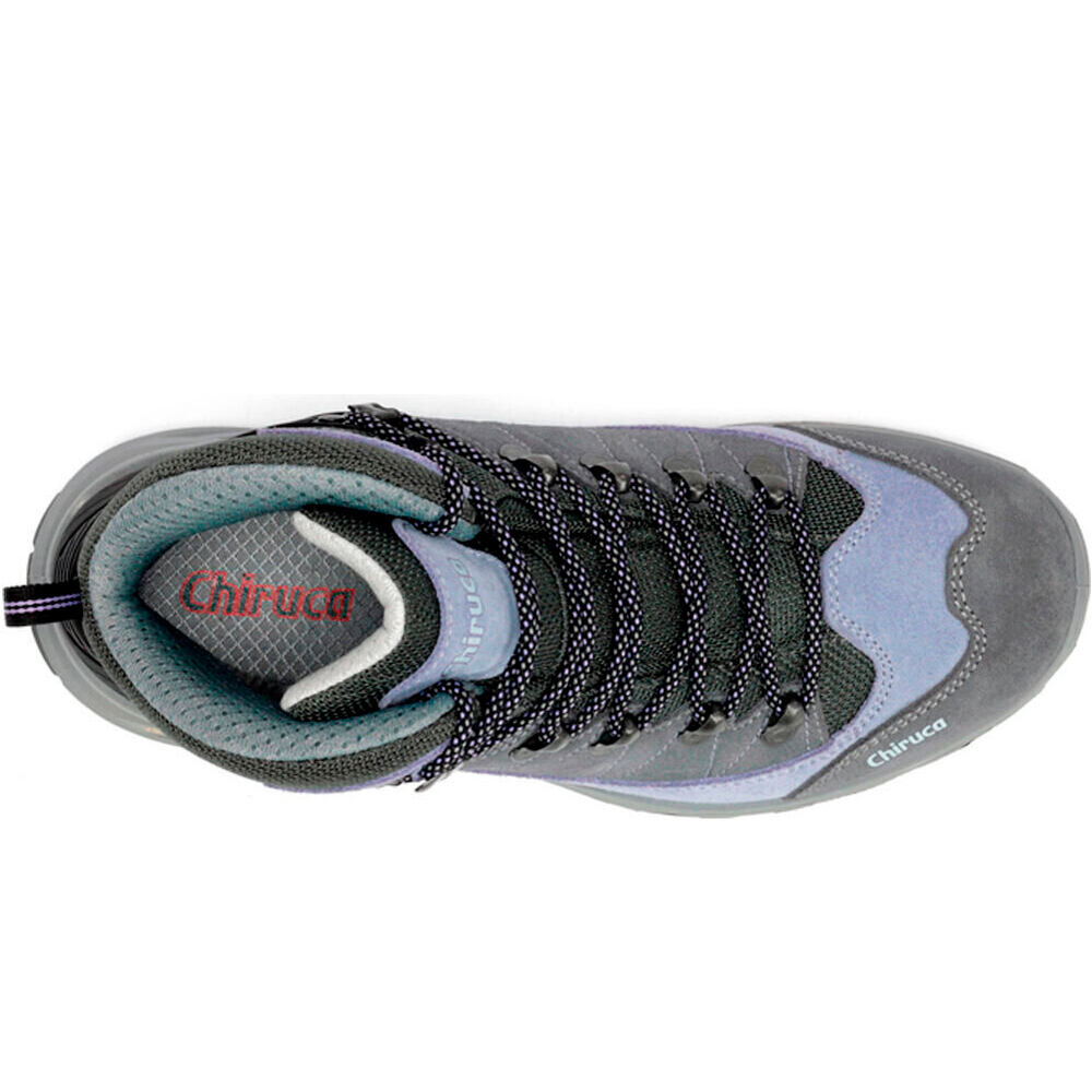 Chiruca bota trekking mujer _3_GETARIA 06 GORE-TEX 06