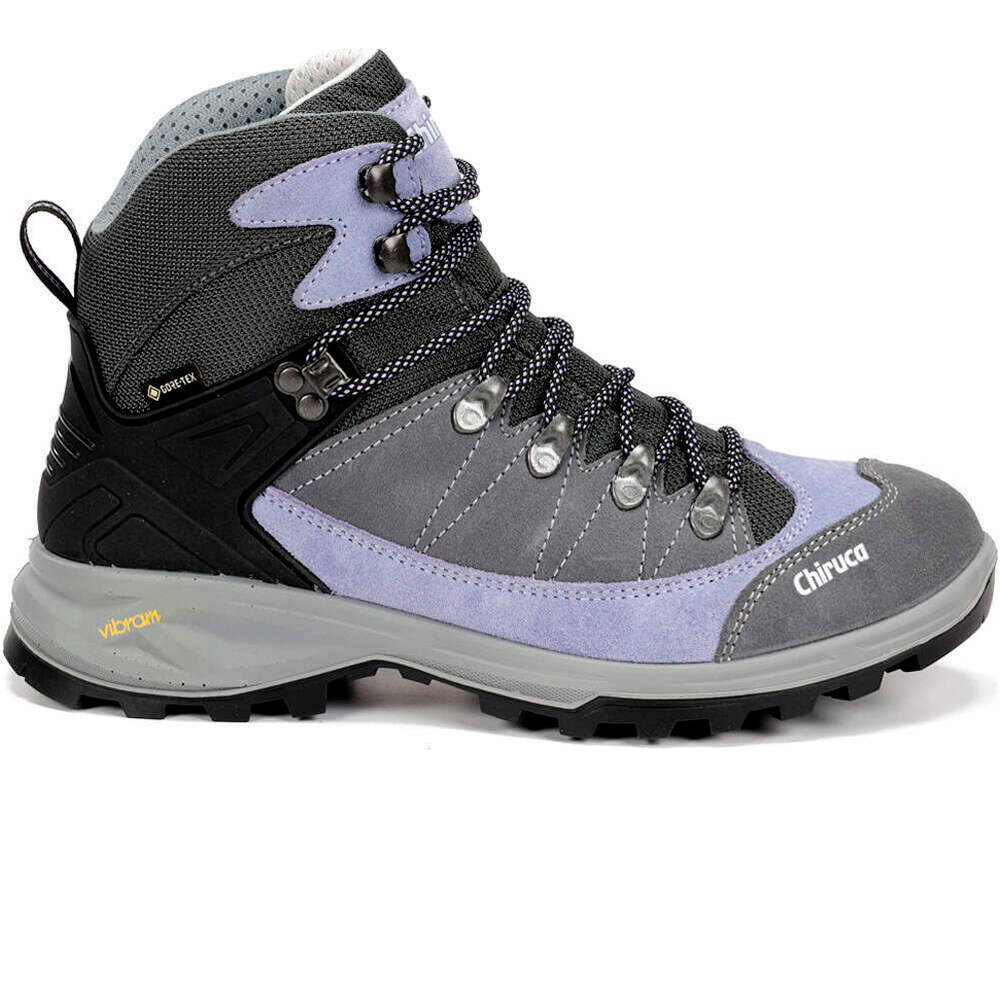 Chiruca bota trekking mujer _3_GETARIA 06 GORE-TEX lateral exterior