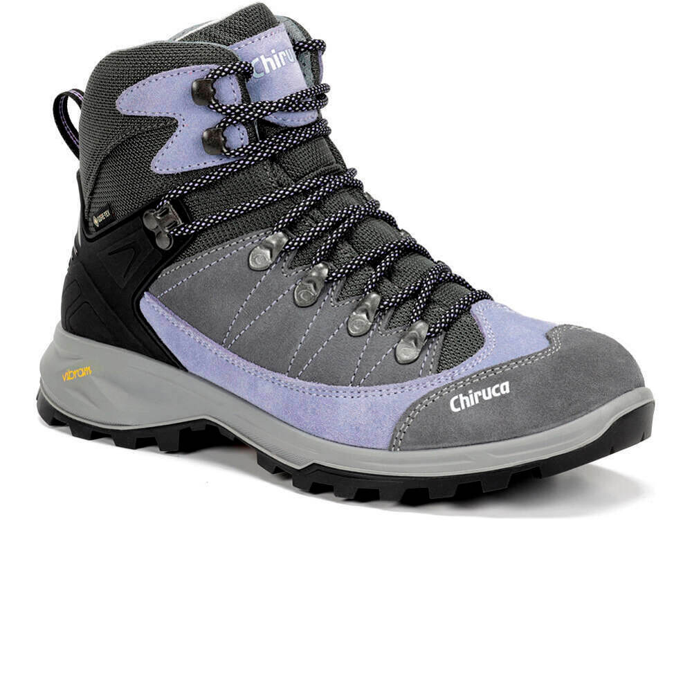 Chiruca bota trekking mujer _3_GETARIA 06 GORE-TEX lateral interior
