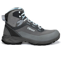 Chiruca bota trekking mujer GEISER 13 GORE-TEX lateral exterior