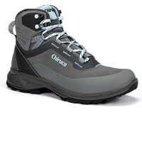 Chiruca bota trekking mujer GEISER 13 GORE-TEX lateral interior