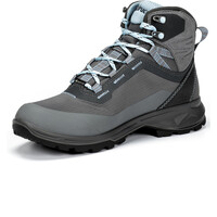 Chiruca bota trekking mujer GEISER 13 GORE-TEX puntera