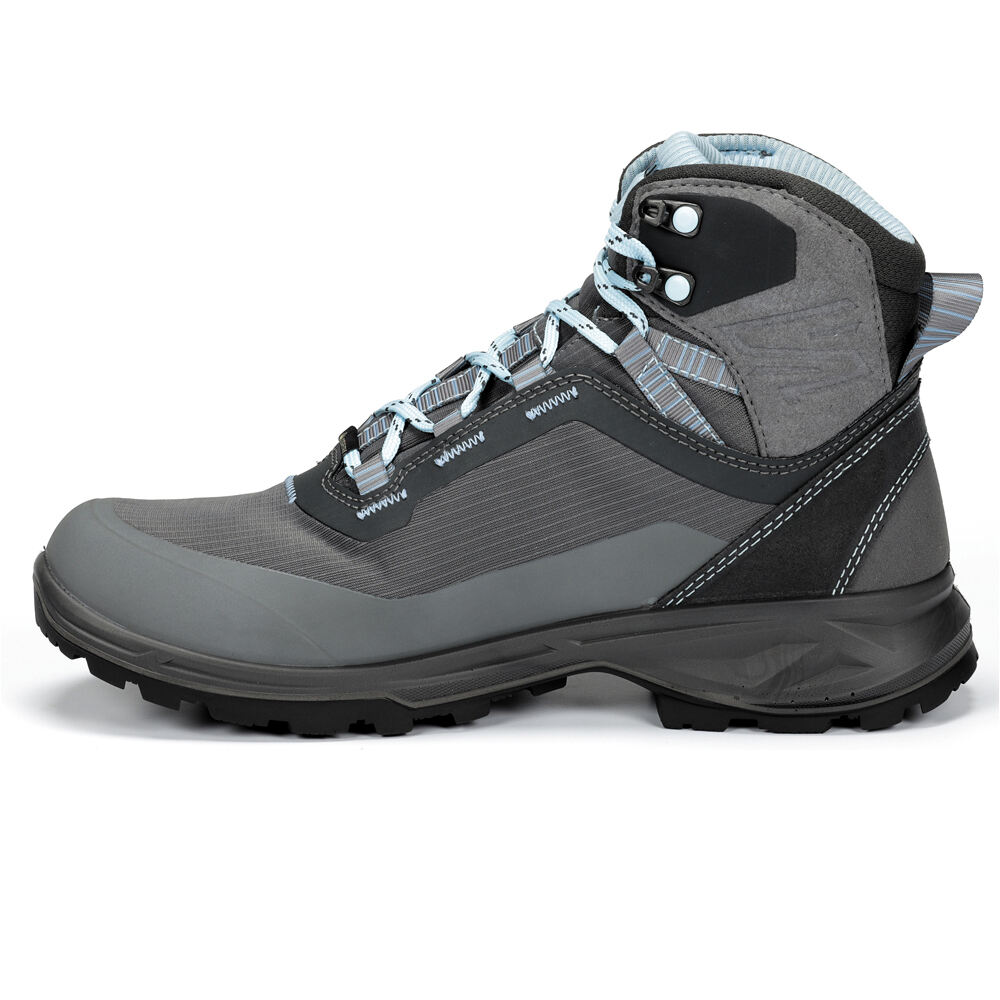 Chiruca bota trekking mujer GEISER 13 GORE-TEX vista trasera