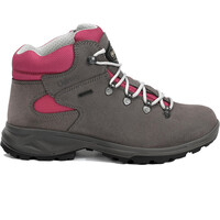 Chiruca bota trekking mujer PANTICOSA 08 GORE-TEX lateral exterior