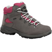 Chiruca bota trekking mujer PANTICOSA 08 GORE-TEX lateral interior