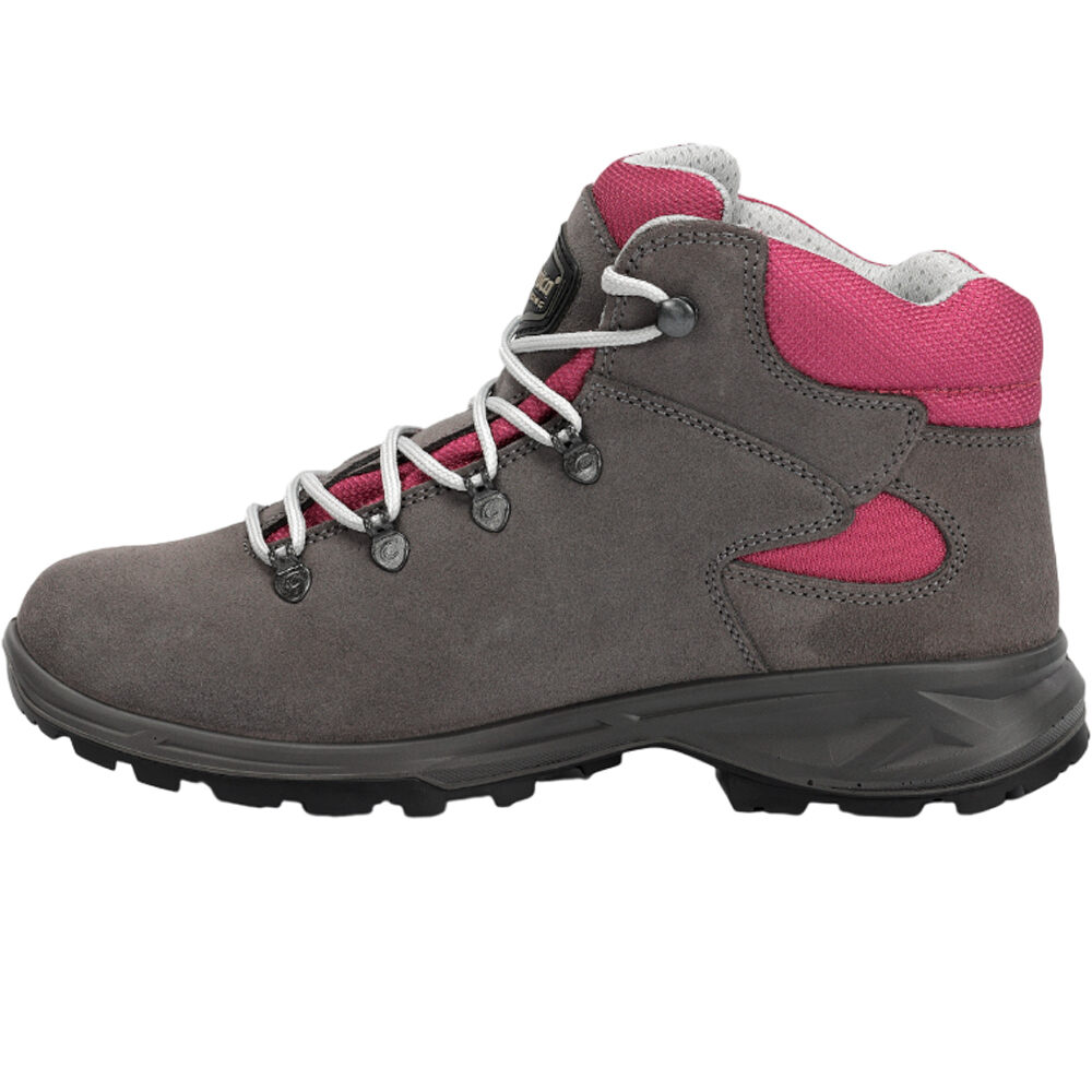 Chiruca bota trekking mujer PANTICOSA 08 GORE-TEX puntera