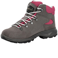 Chiruca bota trekking mujer PANTICOSA 08 GORE-TEX vista trasera