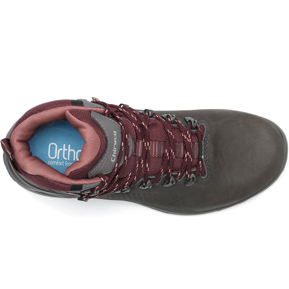 Chiruca bota trekking mujer TAIGA 07 GORE-TEX 06