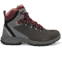 Chiruca bota trekking mujer TAIGA 07 GORE-TEX lateral exterior