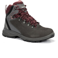 Chiruca bota trekking mujer TAIGA 07 GORE-TEX lateral interior