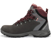 Chiruca bota trekking mujer TAIGA 07 GORE-TEX vista trasera