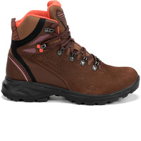 Chiruca bota trekking mujer TAIGA 08 GORE-TEX lateral exterior