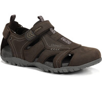 Chiruca sandalias trekking hombre BRUNEI 02 lateral interior