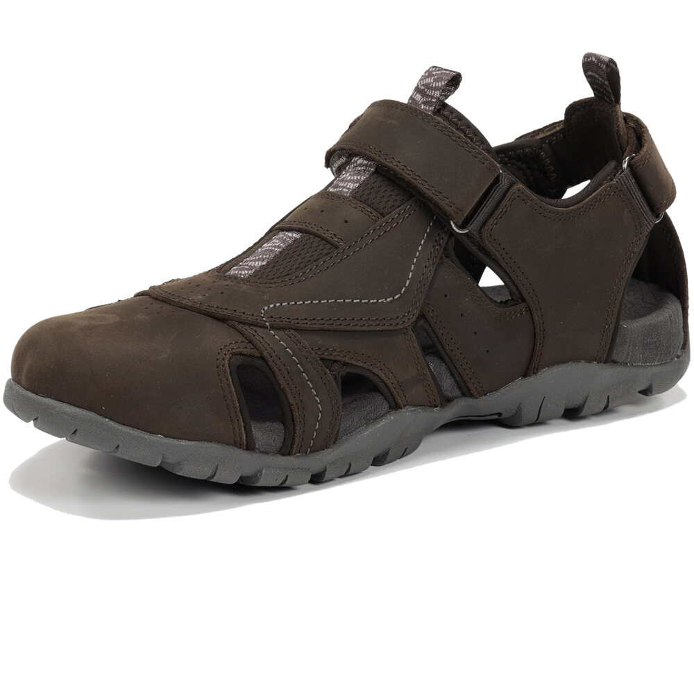 Chiruca sandalias trekking hombre BRUNEI 02 puntera