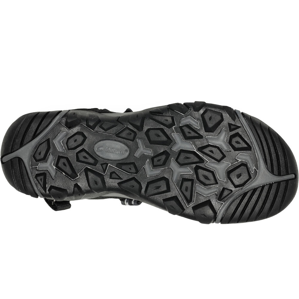 Chiruca sandalias trekking hombre DAKAR 23 05