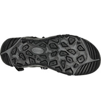 Chiruca sandalias trekking hombre DAKAR 23 05