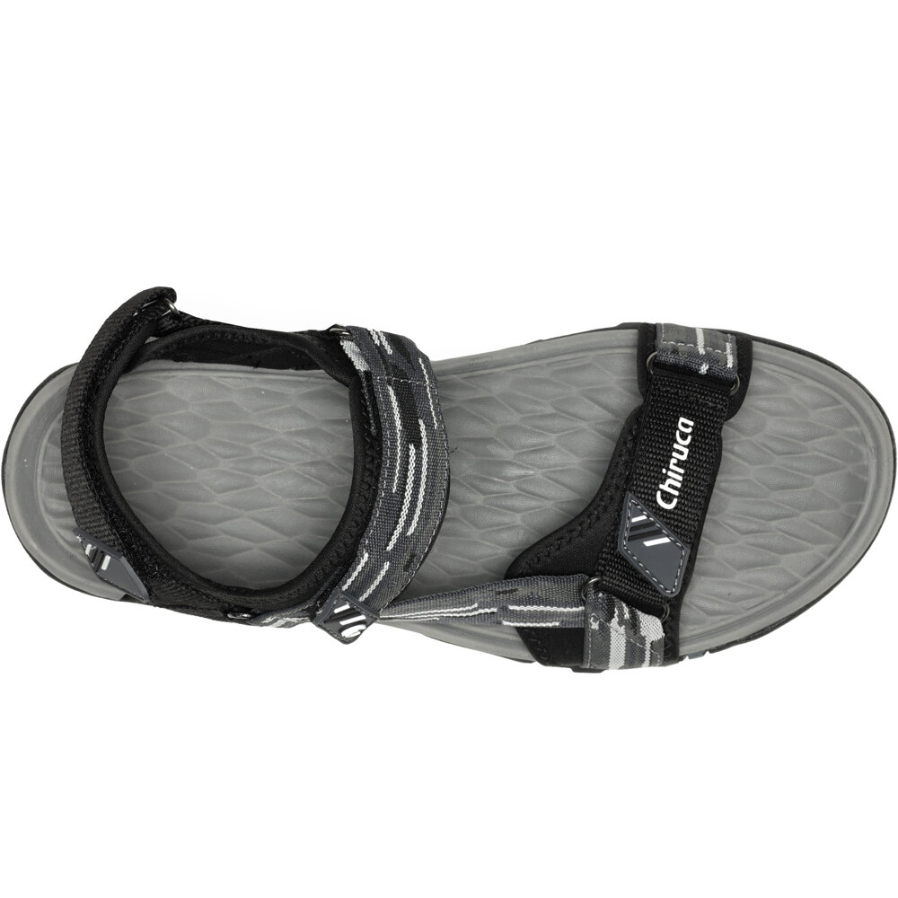 Chiruca sandalias trekking hombre DAKAR 23 06