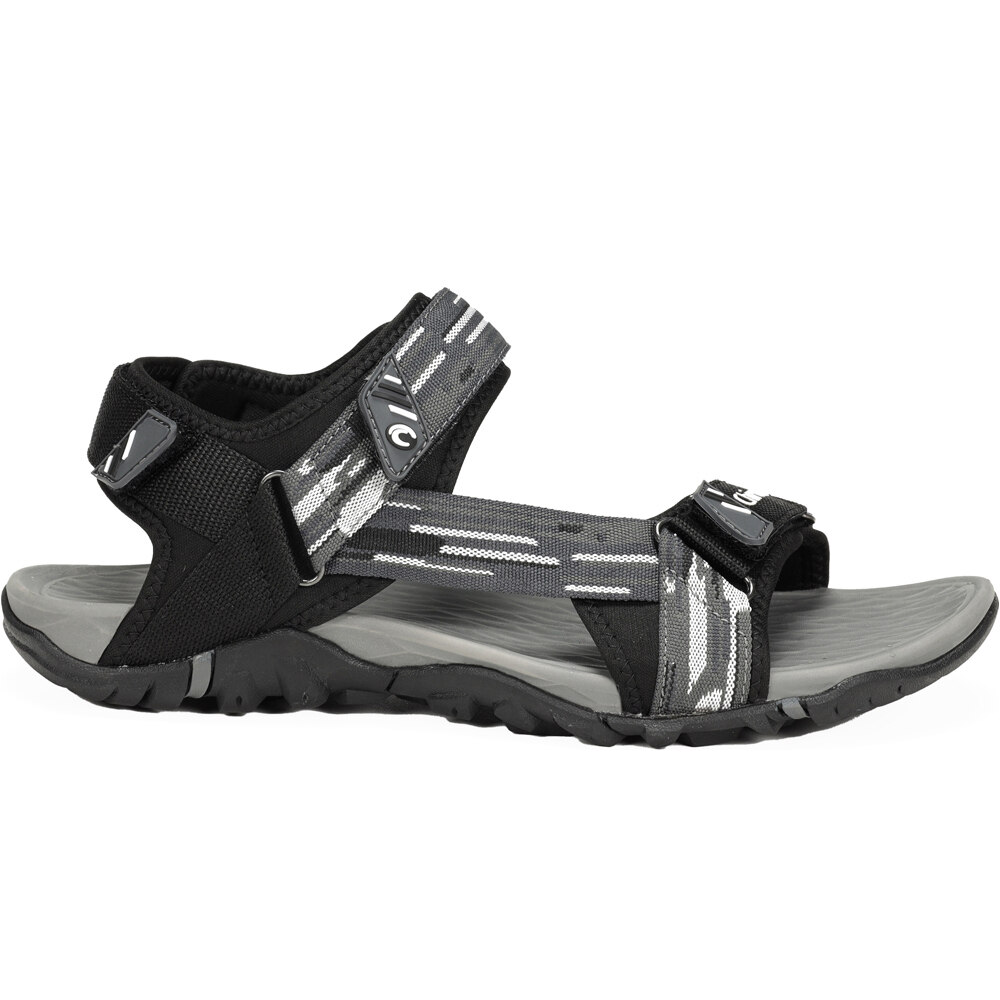 Chiruca sandalias trekking hombre DAKAR 23 lateral exterior