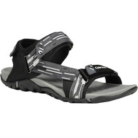 Chiruca sandalias trekking hombre DAKAR 23 lateral interior