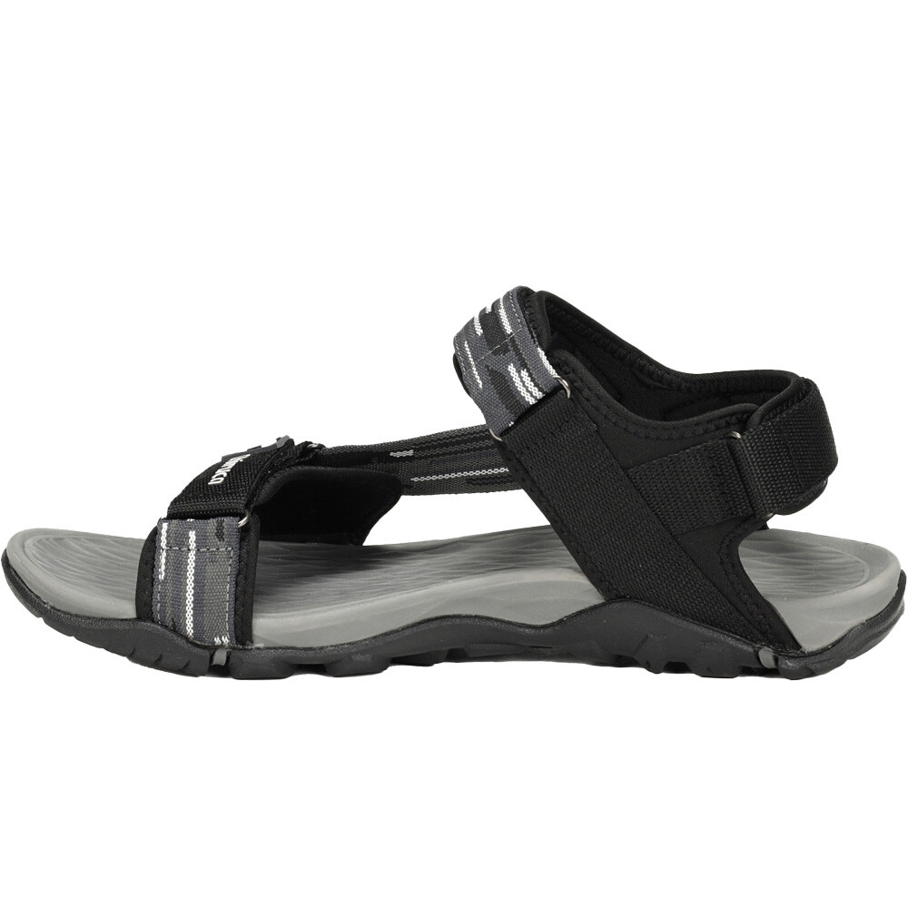 Chiruca sandalias trekking hombre DAKAR 23 vista trasera