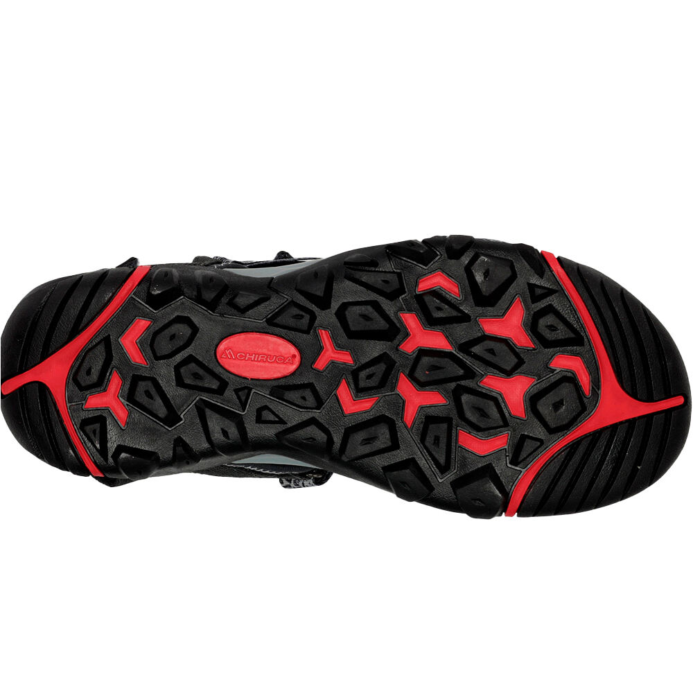 Chiruca sandalias trekking hombre DAKAR 33 05