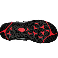 Chiruca sandalias trekking hombre DAKAR 33 05