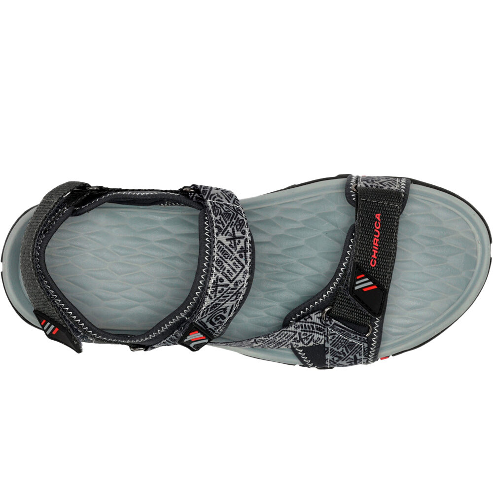 Chiruca sandalias trekking hombre DAKAR 33 06