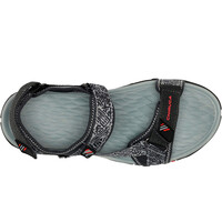 Chiruca sandalias trekking hombre DAKAR 33 06