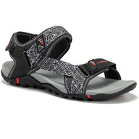 Chiruca sandalias trekking hombre DAKAR 33 lateral interior