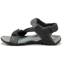 Chiruca sandalias trekking hombre DAKAR 33 vista trasera