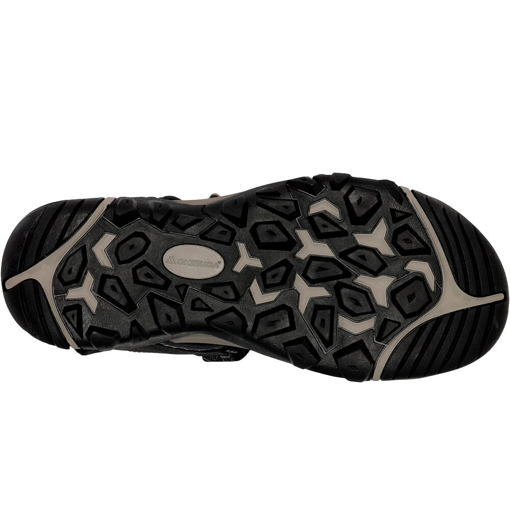 Chiruca sandalias trekking hombre DAKAR 34 05
