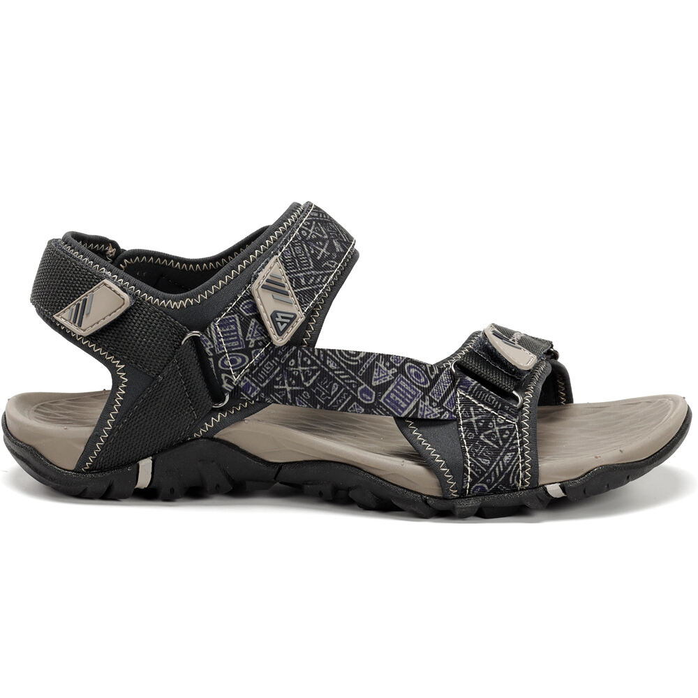 Chiruca sandalias trekking hombre DAKAR 34 lateral exterior