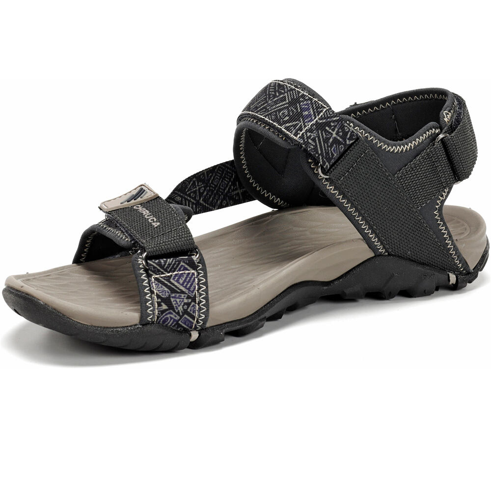 Chiruca sandalias trekking hombre DAKAR 34 puntera
