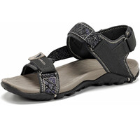 Chiruca sandalias trekking hombre DAKAR 34 puntera