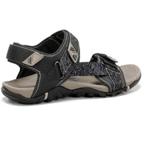 Chiruca sandalias trekking hombre DAKAR 34 vista superior