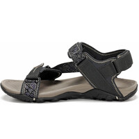 Chiruca sandalias trekking hombre DAKAR 34 vista trasera