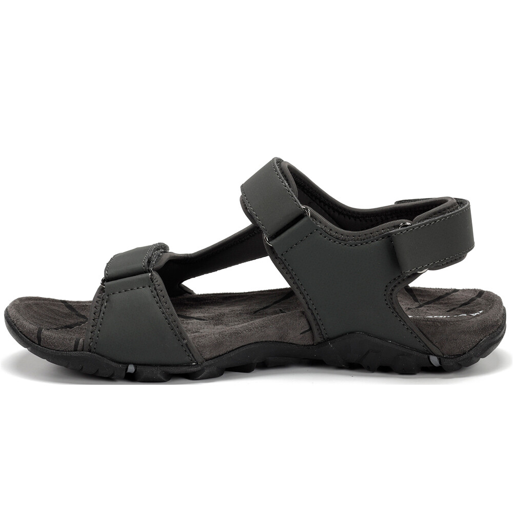Chiruca sandalias trekking hombre JEREZ 03 vista trasera