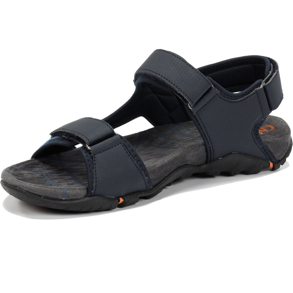 Chiruca sandalias trekking hombre JEREZ 08 puntera