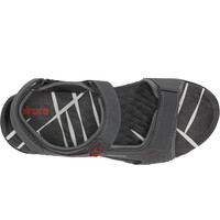 Chiruca sandalias trekking hombre JEREZ 09 06