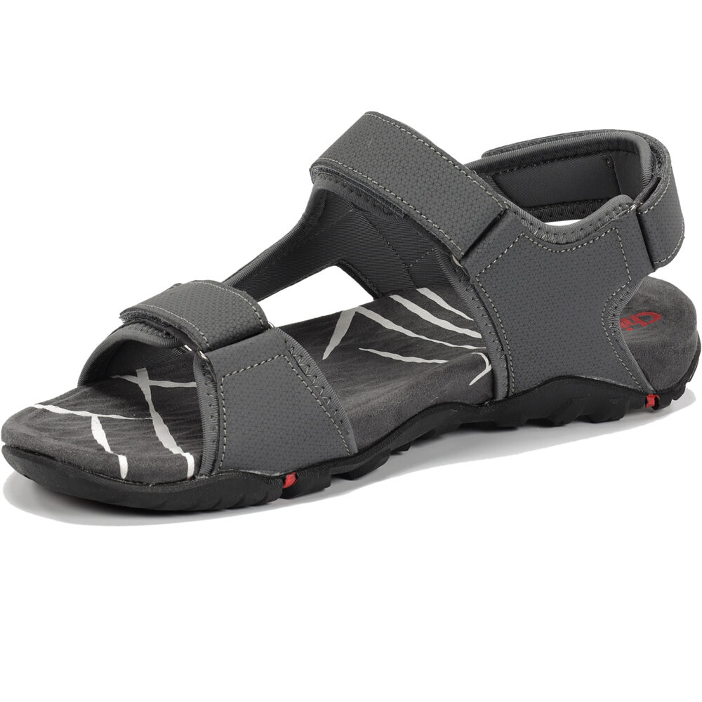 Chiruca sandalias trekking hombre JEREZ 09 puntera