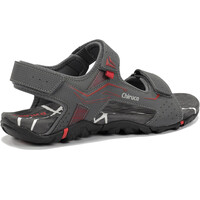 Chiruca sandalias trekking hombre JEREZ 09 vista superior